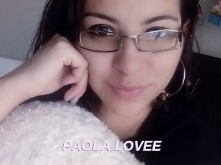 PAOLA_LOVEE