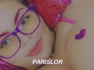 PARISLOR