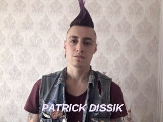 PATRICK_DISSIK