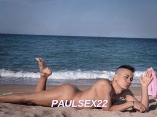 PAULSEX22