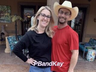 PBandKay