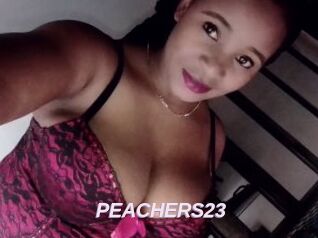PEACHERS23