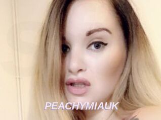 PEACHYMIAUK