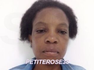 PETITEROSE38