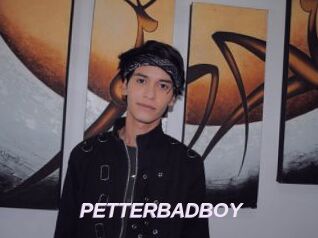 PETTERBADBOY