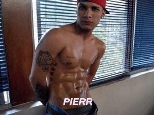 PIERR