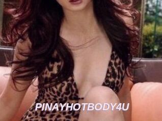 PINAYHOTBODY4U