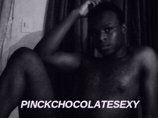 PINCKCHOCOLATESEXY