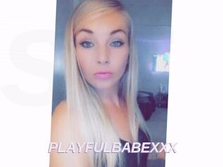 PLAYFULBABEXXX