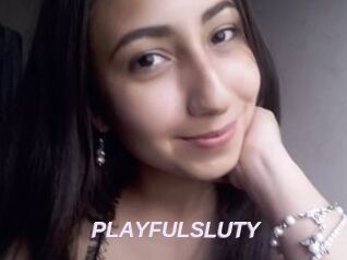 PLAYFULSLUTY