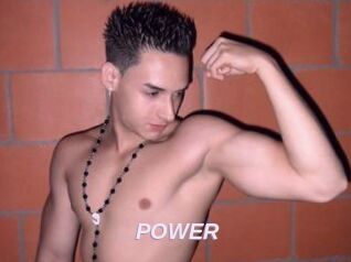 POWER