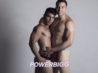 POWERBIGG