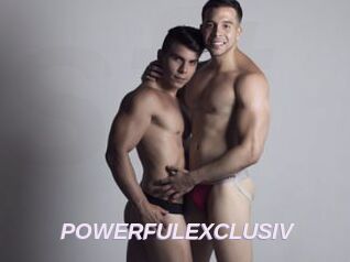 POWERFULEXCLUSIV