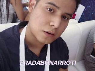 PRADABONARROTI