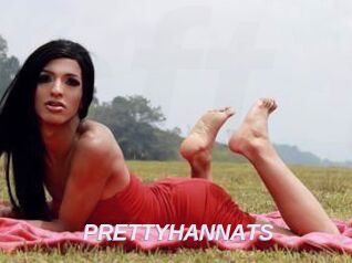 PRETTYHANNATS