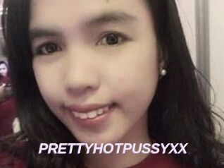 PRETTYHOTPUSSYXX