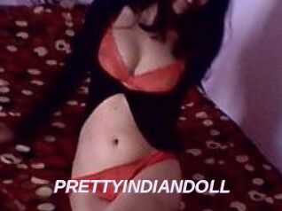 PRETTYINDIANDOLL