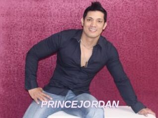 PRINCEJORDAN