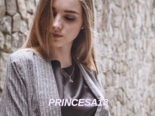 PRINCESA18