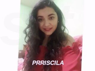 PRRISCILA