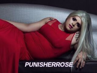 PUNISHERROSE