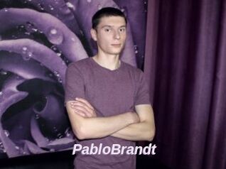 PabloBrandt