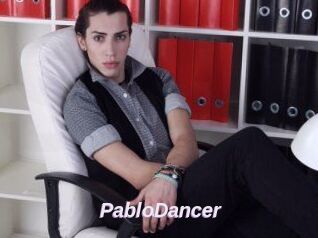 PabloDancer