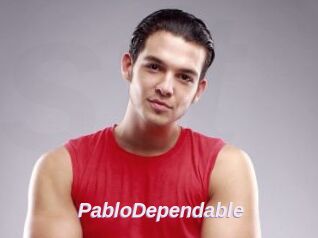 PabloDependable
