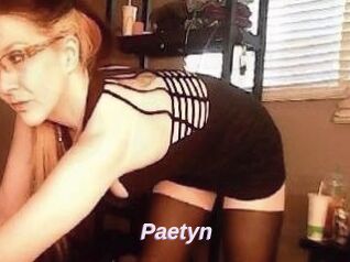 Paetyn