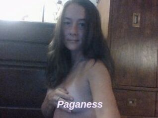 Paganess