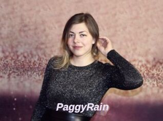 PaggyRain