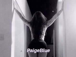 PaigeBlue
