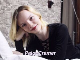PaigeCramer