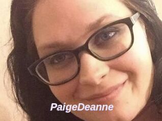 PaigeDeanne