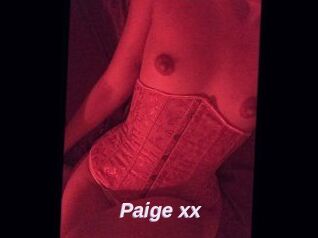 Paige_xx