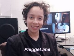 PaiggeLane