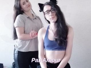 PairAmour