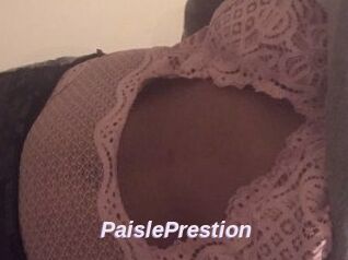 Paisle_Prestion