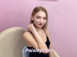 PaisleyCole