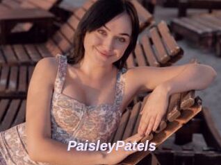 PaisleyPatels