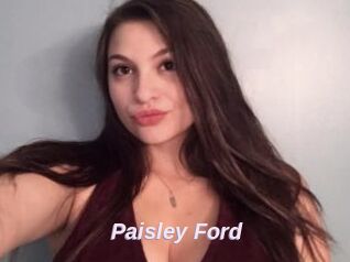 Paisley_Ford