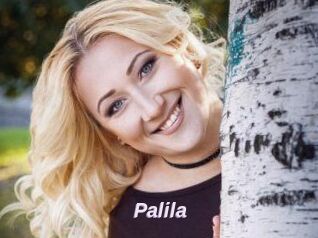 Palila