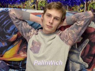 PalinWich