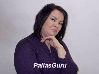 PallasGuru