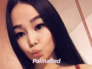 PalmaRed