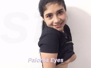 Paloma_Eyes