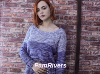 PamRivers