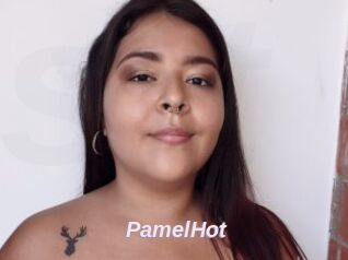 PamelHot
