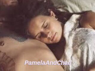 PamelaAndChad