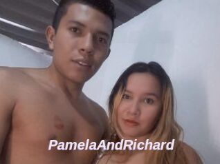 PamelaAndRichard